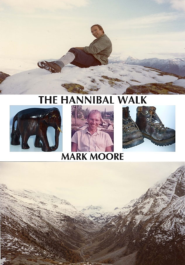 The Hannibal walk